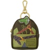 image:imageLoungefly Warner Bros Lord of the Rings  Characters  Mystery Mini Backpack Keychain Charms  Collectible Keychains