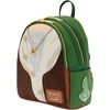 image:imageLoungefly Warner Bros Lord of the Rings  Frodo  Mithril Cosplay Mini Backpack  Collectible Bags