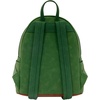 image:imageLoungefly Warner Bros Lord of the Rings  Frodo  Mithril Cosplay Mini Backpack  Collectible Bags