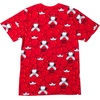 image:imageLoungefly Warner Brothers IT Pennywise Unisex Tee Shirt