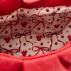 image:imageMinnie Mouse Rock The Dots Coquette Handbag