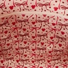 image:imageMinnie Mouse Rock The Dots Coquette Tote Bag
