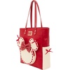 image:imageMinnie Mouse Rock The Dots Coquette Tote Bag
