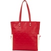 image:imageMinnie Mouse Rock The Dots Coquette Tote Bag