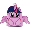 image:imageMy Little Pony Twilight Sparkle Cosplay Mini Backpack