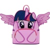 image:imageMy Little Pony Twilight Sparkle Cosplay Mini Backpack