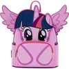 image:imageMy Little Pony Twilight Sparkle Cosplay Mini Backpack
