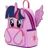 image:imageMy Little Pony Twilight Sparkle Cosplay Mini Backpack