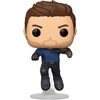 image:imagePOP Funko Marvel The Falcon and The Winter Soldier  Winter Soldier Multicolor 375 inches Standard