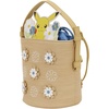 image:imagePokmon Floral Pikachu Crossbody Bag