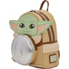 image:imageStar Wars The Mandalorian Grogu amp Anzellan Mini Backpack