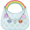 image:imageCare Bears x Sesame Street Charm Crossbody Bag