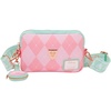 image:imageDisney Mickey Mouse Tennis Sling Crossbody Bag with Coin Bag