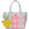 image:imageDisney Mickey Mouse Tennis Tote Bag with Coin Bag