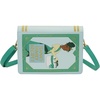image:imageDisney Princess and The Frog Princess Tiana Recipe Book Crossbody Bag