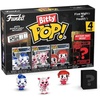 image:imageFunko Bitty POP 4 Pack FNAF  Ballora Funtime Foxy Baby  Surprise