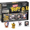 image:imageFunko Bitty POP 4 Pack FNAF  Withered Golden Freddy