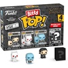 image:imageFunko Bitty POP 4 Pack Game of Thrones  Jon Snow  Mystery Minis