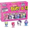 image:imageFunko Bitty POP 4 Pack My Little Pony  Pinkie Pie 1 in 6 Chase Chance