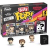 image:imageFunko Bitty POP 4 Pack Netflix Stranger Things  Eleven with Eggos Mike
