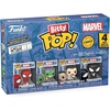 image:imageFunko Bitty POP 4 Pack SpiderMan Green Goblin 1 in 6 Chase Chance