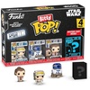 image:imageFunko Bitty POP 4 Pack Star Wars  Luke  Mystery Minis