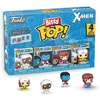 image:imageFunko Bitty Pop XMen Rogue Nightcrawler Gambit Storm and A Surprise Mystery Mini Figure  09 Inch 22 Cm Collectable  Stackable Display Shelf Included  Gift Idea  Cake Topper