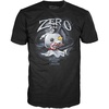 image:imageFunko Boxed Tee Disney The Nightmare Before Christmas  Zero with Cane  Small  S  TShirt  Clothes  Gift Idea  Short Sleeve Top for Adults Unisex Men