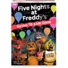 image:imageFunko Games Five Nights at Freddys  Survive Til 6AM Game 12 Players Ages 13Survive Til 6AM