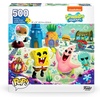 SpongeBob SquarePants