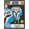 image:imageFunko Large Enamel Pin Star Wars Clone Wars  BoKatan