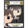 image:imageFunko Loungefly Large Enamel Pin Harry Potter POA 20th  Neville Longbottom