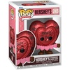 image:imageFunko POP AD Icons Hershey Heartss  Strawberry and Creme Heart  Collectable Vinyl Figure  Gift Idea  Official Merchandise  for Kids amp Adults  Ad Icons Fans  Model Figure for Collectors
