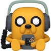 image:imageFunko POP Animation Adventure Time  Jake with Player Multicolor Standard 57784