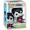 image:imageFunko POP Animation Adventure Time  Marshall Lee