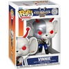 image:imageFunko POP Animation Biker Mice from Mars  Vinnie