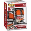 image:imageFunko POP Animation Chainsaw Man Bloody  1 in 6 Chance of Rare Chase