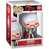 image:imageFunko POP Animation Dandadan  Seiko