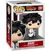 image:imageFunko POP Animation Fairy Tail 100 Years Quest  Gray with Chase