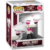 image:imageFunko POP Animation Hazbin Hotel  Angel Dust