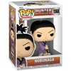 image:imageFunko POP Animation Hunter x Hunter HXH  Nobunaga Hazama