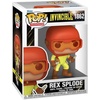 image:imageFunko POP Animation Invincible  Rex with Chase