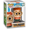 image:imageFunko POP Animation Jimmy Neutron  Carl Wheezer