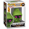 image:imageFunko POP Animation Looney Tunes  Marvin the Martian Mummy
