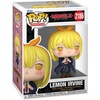 image:imageFunko POP Animation Mashle  Lemon