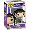 image:imageFunko POP Animation Netflix Netflix Kpop Demon Hunters  Zoey