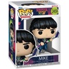 image:imageFunko POP Animation Netflix Stranger Things Tales from 85  Mike