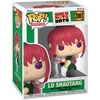 image:imageFunko POP Animation Sakamoto Days  Lu Shaotang
