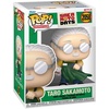 image:imageFunko POP Animation Sakamoto Days  Taro  1 in 6 Chance of Rare Chase