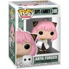 image:imageFunko POP Animation Spy x Family  Anya Holiday